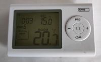 Emos Raumthermostat Heizung Niedersachsen - Vienenburg Vorschau