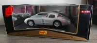 Mercedes Benz 300 SLR Coupe 1:18 Maisto Bayern - Mitterskirchen Vorschau