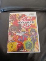 Wii Spiel Bakugan Nordrhein-Westfalen - Leichlingen Vorschau