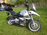 BMW R 1150 Gs Bayern - Sinzing Vorschau