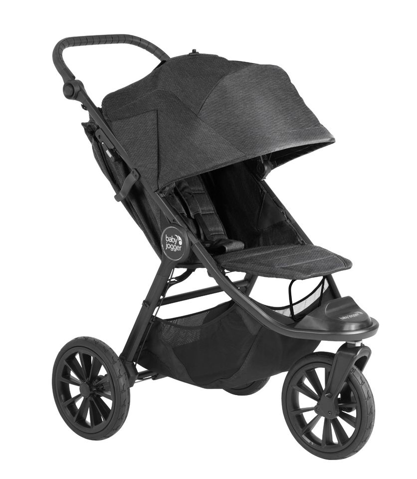 Baby Jogger Kombi Kinderwagen 2in1 Buggy City Elite 2 Angebot ! in Leipzig