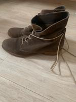 Stiefeletten Mustang Niedersachsen - Aurich Vorschau