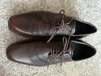 Elegante Herrenschuhe Baden-Württemberg - Ostfildern Vorschau