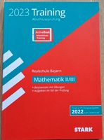 Stark Training Abschlussprüfung Realschule Mathematik II/III Bayern - Maisach Vorschau