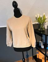 Sweatshirt beige Rheinland-Pfalz - Wissen Vorschau