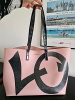 Mary Kay Handtasche Shopper Einkaufstasche Rosa Rosé Nordrhein-Westfalen - Neuss Vorschau