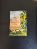Buch, Jan Moran, Die Zeit der Traubenblüte, TB, NP 10 € Baden-Württemberg - Wiesloch Vorschau
