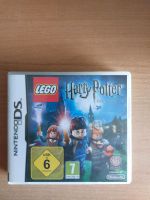 Lego Harry Potter Die Jahre 1-4 DS Spiel Nordrhein-Westfalen - Ascheberg Vorschau