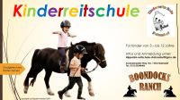 Reitunterricht Reitschule Reiten Kinderreiten Boondocks Ranch Brandenburg - Stahnsdorf Vorschau