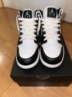 Air Jordan 1 MID (GS) Hessen - Wiesbaden Vorschau
