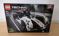 Lego Technic 42137, Formula E Porsche 99X, Neu, OVP Hessen - Büttelborn Vorschau