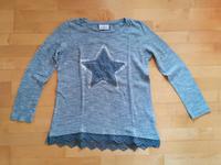 Langarmshirt, Größe S (36/38), ungetragen Bayern - Schrobenhausen Vorschau