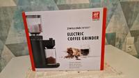 ZWILLING Enfinigy elektrische Kaffeemühle Electric Coffee Grinder Saarland - Riegelsberg Vorschau