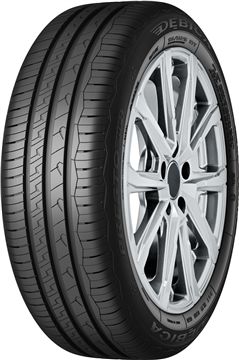 4x Sommerreifen 185/65R15 88 H Presto HP2 Debica in Karben