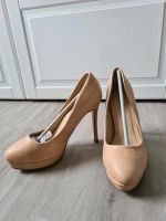 High Heels Gr.37 Neu! Niedersachsen - Osterholz-Scharmbeck Vorschau