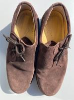 Trachten Haferlschuhe Gr.43 Bayern - Bad Füssing Vorschau