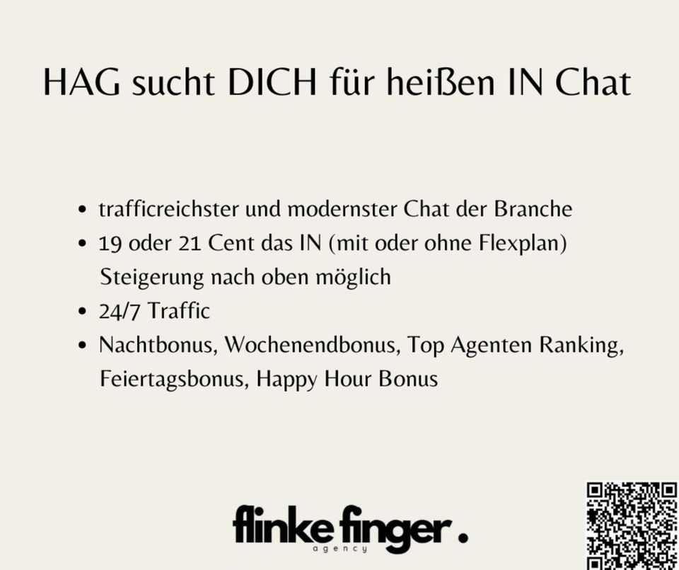 Chatmoderatoren gesucht im Homeoffice | Quereinsteiger, Global in Frankfurt am Main