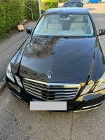 Mercedes E 300  cdi Baden-Württemberg - Esslingen Vorschau