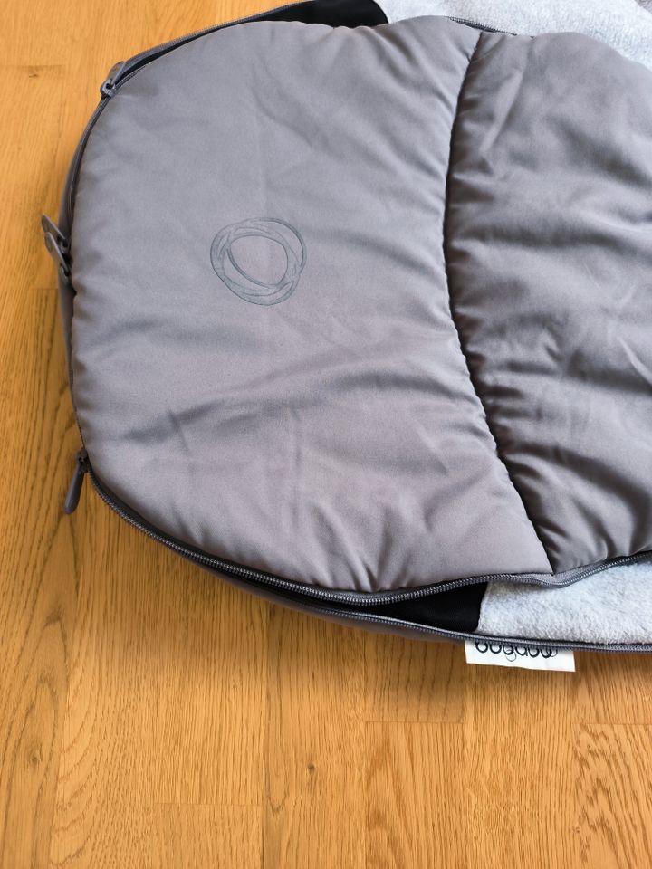 Bugaboo Fußsack in Rimsting