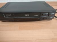 Videorekorder VHS Akai VS-G212 intelligentes HQ Niedersachsen - Hann. Münden Vorschau