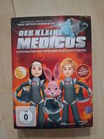 Der kleine Medikus, Bodynauten auf geheimer Mission im Körper DVD Berlin - Mitte Vorschau