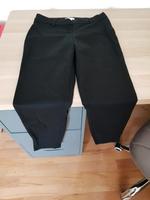 Schwarze Stoffhose Hessen - Maintal Vorschau