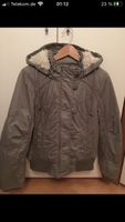 ONLY Winterjacke mit Teddyfleece Gr.Small, Top Zustand Bayern - Immenstadt Vorschau