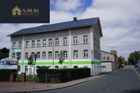 ‼️ WIR SANIEREN - Ihr neues Büro/ Großraumbüro im Zentrum von Pößneck ‼️ Thüringen - Pössneck Vorschau