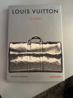 Louis Vuitton Buch icons assouline Verlag. Bayern - Schwabach Vorschau