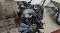 Mercedes Benz W210 S210 E320  CDI Motor 613.961 145KW Niedersachsen - Bad Harzburg Vorschau