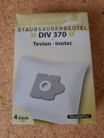 Staubsauger Beutel #Neu, original verschlossen Bayern - Postbauer-Heng Vorschau