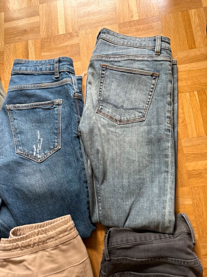 Jeans Herren in München