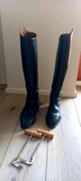 Reiterstiefel aus Leder Bayern - Ebersberg Vorschau