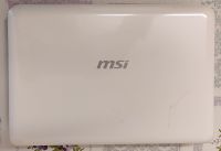 MSI Wind U100 Notebook Nordrhein-Westfalen - Krefeld Vorschau