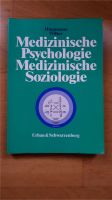 Medizinische Psychologie / Soziologie von Urban und Schwarzenberg Rheinland-Pfalz - Mainz Vorschau