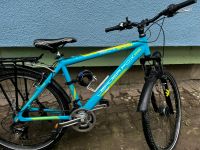 Fahrrad 26 zoll Sachsen - Thalheim/Erzgebirge Vorschau