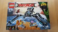 Lego Ninjago 70611, Nya's Wsserwalker Kr. Altötting - Burgkirchen Vorschau