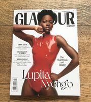 Zeitschrift Glamour Nr. 2 Juni 2024 Frauen Mode Lifestyle Baden-Württemberg - Baienfurt Vorschau