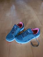 Neuwertige Sportschuhe Rheinland-Pfalz - Orenhofen Vorschau