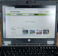 HP EliteBook 2540p Stuttgart - Stuttgart-Ost Vorschau