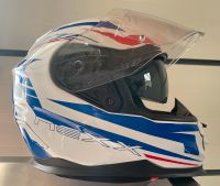 Motorradhelm Nexx X.T1 Größe M Sachsen-Anhalt - Magdeburg Vorschau