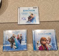 CDs CD Sammlung Set Die Eiskönigin 1, Lieder 1, Adventskalender Nordrhein-Westfalen - Sankt Augustin Vorschau