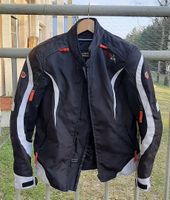 ProBiker Damen-Textil-Motorradkombi 2 Jacken (38) 1 Hose (40) Brandenburg - Welzow Vorschau