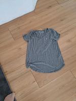 graues Tshirt Hollister Baden-Württemberg - Emmendingen Vorschau