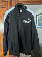Puma Trainingsjacke, Fußball Jacke Hessen - Weilburg Vorschau