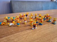 Diverse Haribo Bären Figuren im Paket Kr. Dachau - Petershausen Vorschau