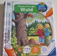 TipToi Buch "Kommt mit in den Wald" Baden-Württemberg - Villingendorf Vorschau