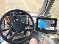 Fieldbee RTK Lenksytem Power Steer Bayern - Frontenhausen Vorschau