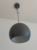 Hängelampe Pendelleuchte Ball grau Boconcept Düsseldorf - Derendorf Vorschau