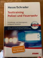 Hesse/Schrader Testtraining Polizei und Feuerwehr Westerwaldkreis - Hundsdorf bei Ransbach-Baumbach Vorschau